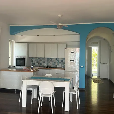 Holiday home Nausicaa *