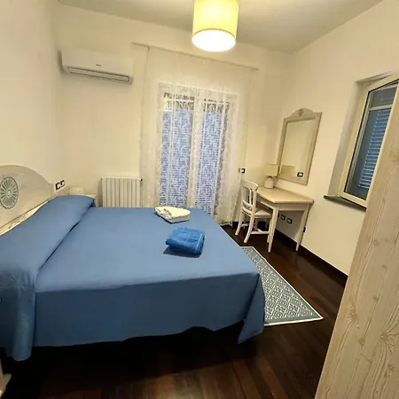 Nausicaa Holiday home San Mauro Cilento