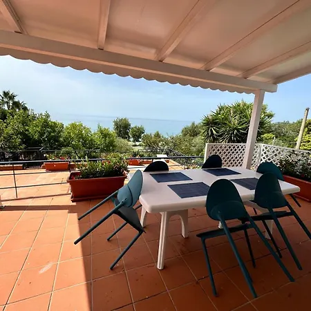 Holiday home Nausicaa