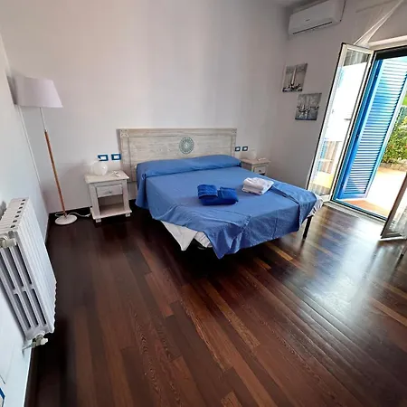 Holiday home Nausicaa *